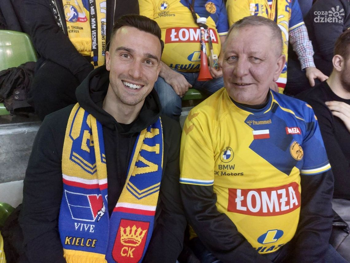 Zator z szansą na debiut Zator z szansą na debiut