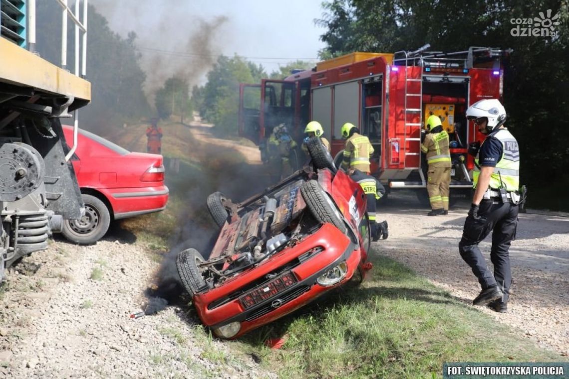 Zatrzymaj się i żyj! Zatrzymaj się i żyj!