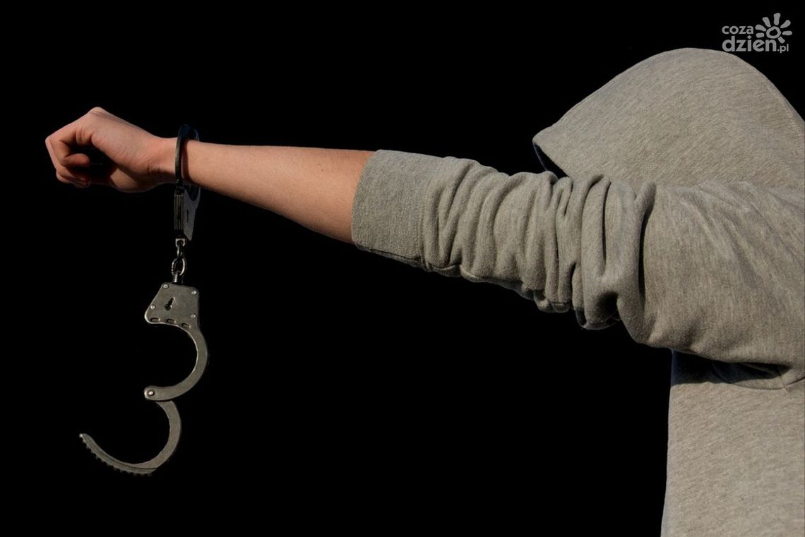 Zatrzymali poszukiwanych