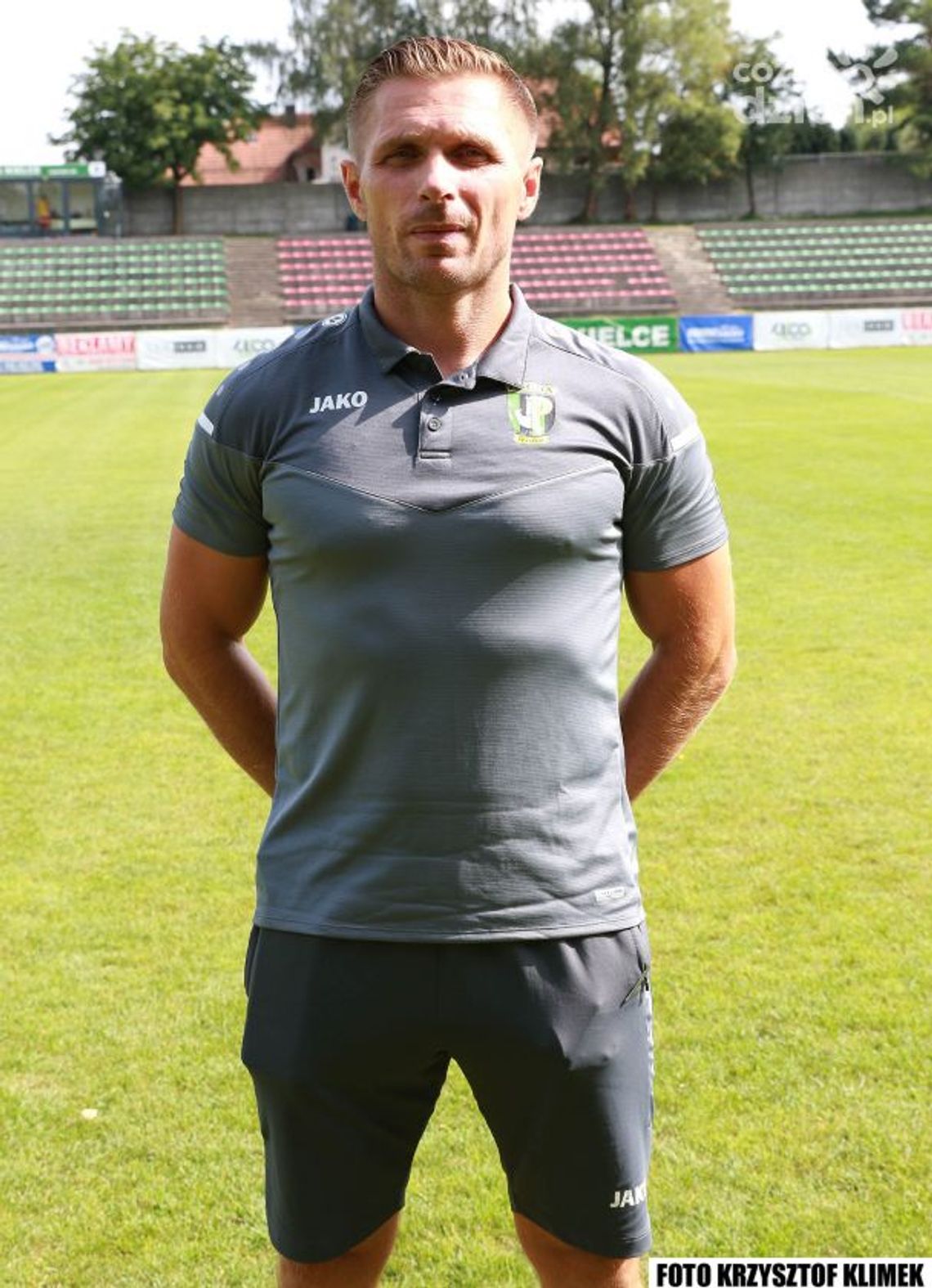 Zawierucha trafiał Górala