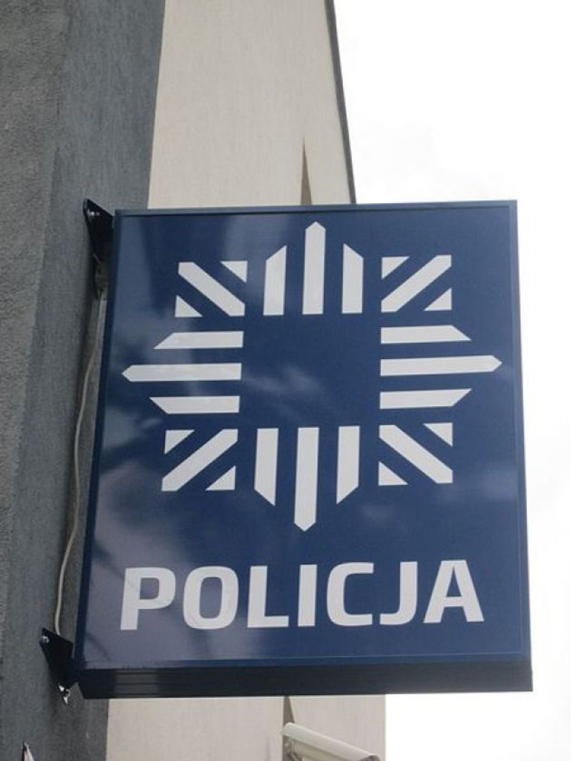 Zawiodła go matematyka