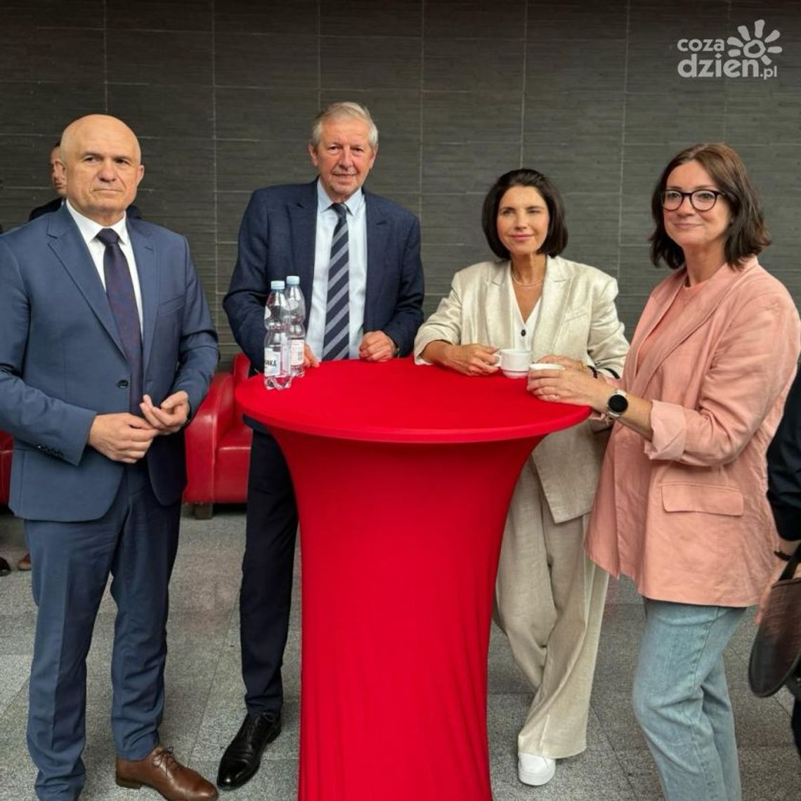 Zawirowania kadrowe w Specjalnej Strefie Ekonomicznej w Starachowicach Zawirowania kadrowe w Specjalnej Strefie Ekonomicznej w Starachowicach