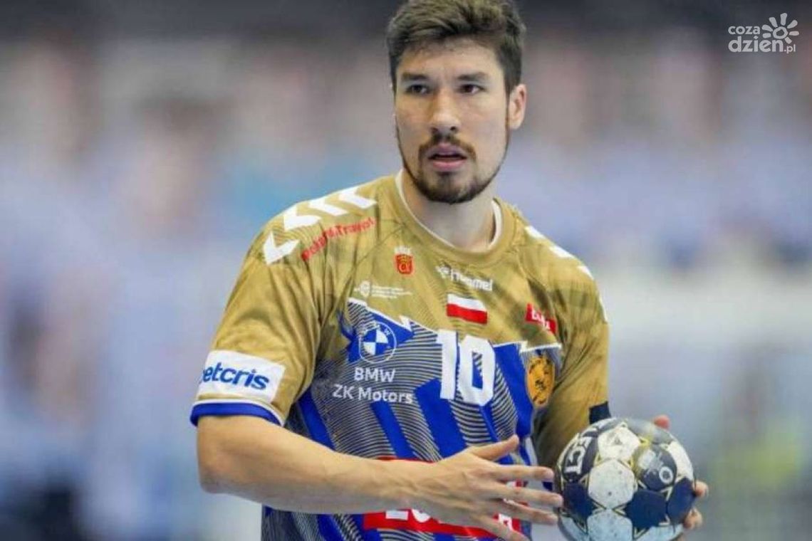 Zawodnicy Industrii jadą do Paryża Zawodnicy Industrii jadą do Paryża