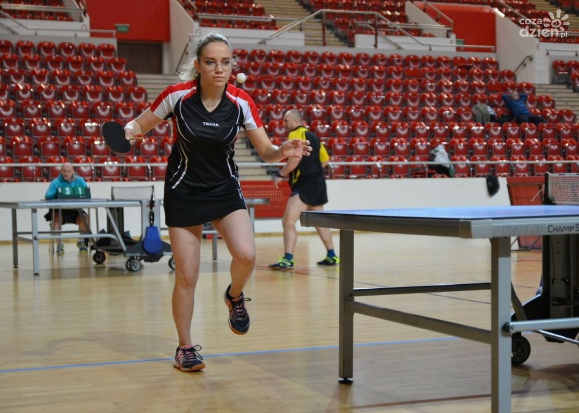 Zawodnicy z czterech województw walczyli o Puchar Prezydenta
Ostrowca Świętokrzyskiego Zawodnicy z czterech województw walczyli o Puchar Prezydenta
Ostrowca Świętokrzyskiego