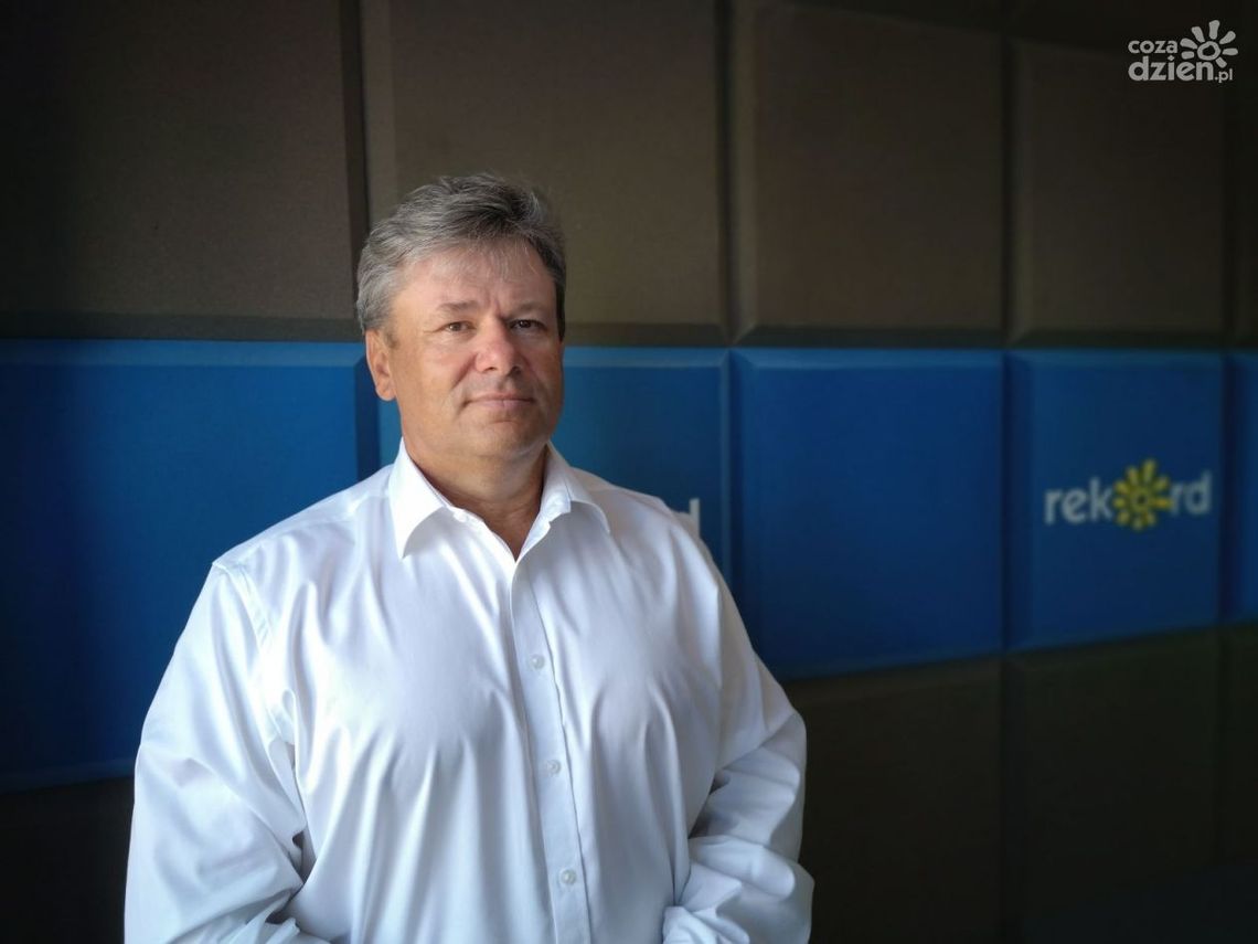 Zbigniew Duda: To co się nam zarzuca, to czysta hipokryzja Zbigniew Duda: To co się nam zarzuca, to czysta hipokryzja