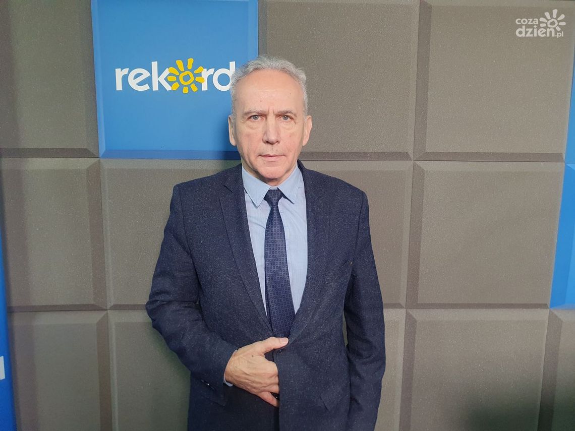 Zbigniew Koruba: Zapraszam na Świętokrzyskie Targi Edukacyjne