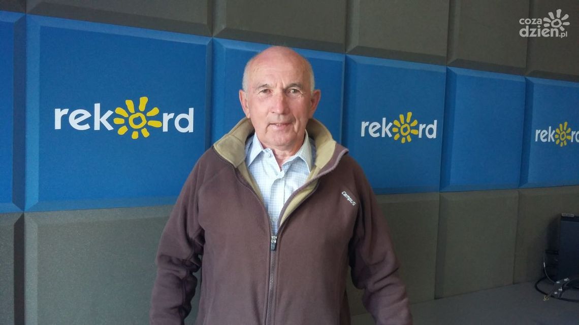 Zbigniew Pękala: Granice parku kulturowego mają być korzystne dla mieszkańców Zbigniew Pękala: Granice parku kulturowego mają być korzystne dla mieszkańców