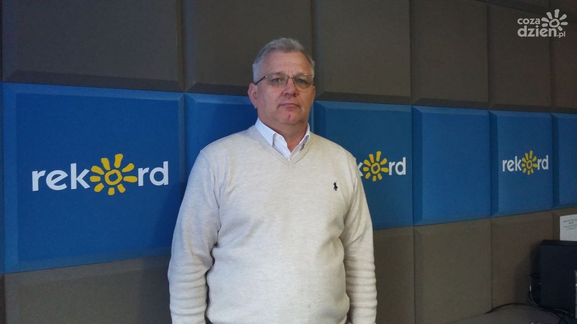 Zbigniew Sławiński: Nie dajemy się pandemii i nadal aktywnie spędzamy jesień życia 