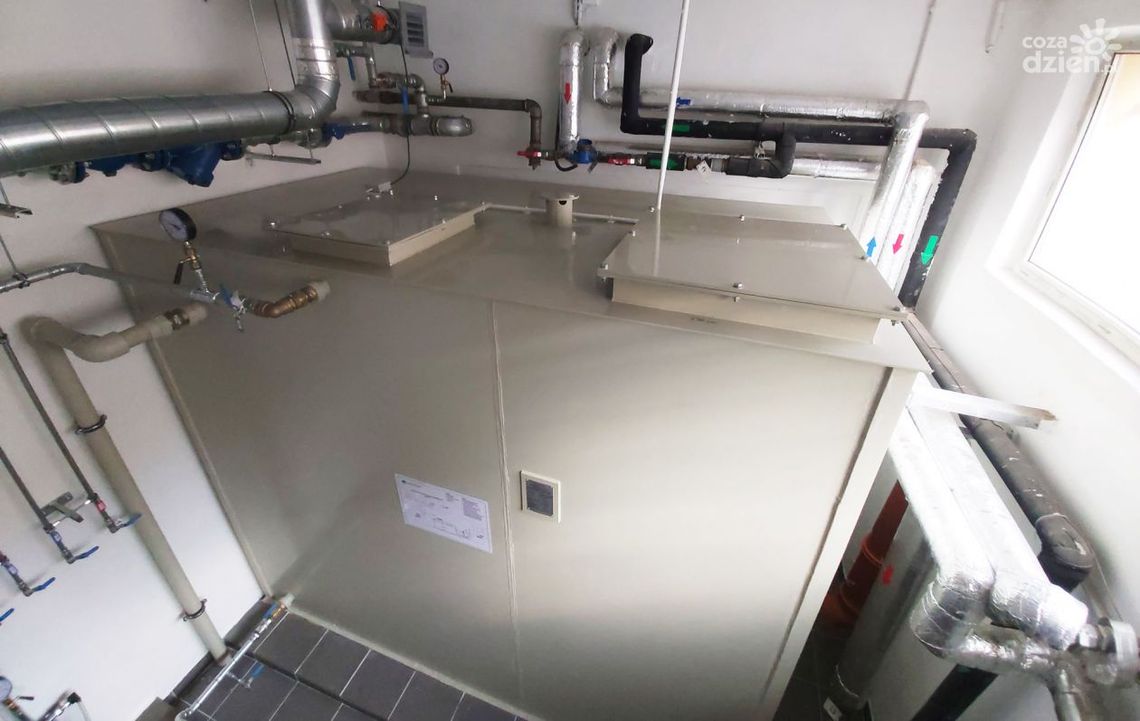 Zbiornik retencyjny – w jakich sytuacjach jest wykorzystywany? Zbiornik retencyjny – w jakich sytuacjach jest wykorzystywany?