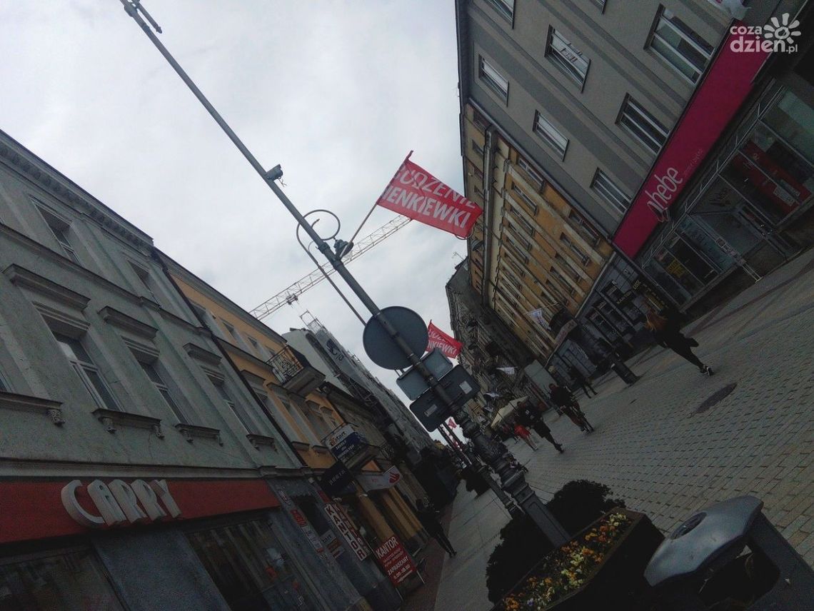 Zbliża się Budzenie Sienkiewki. W Kielcach szykuje się moc atrakcji!