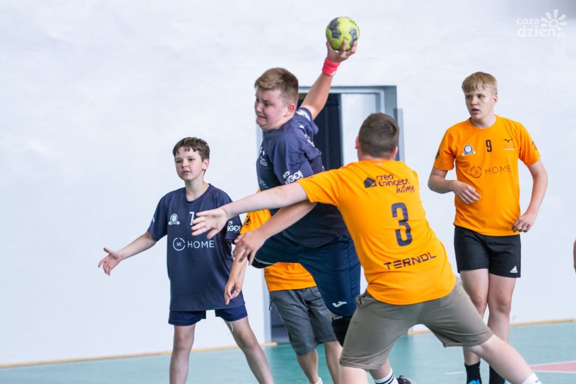 Zbliża się finał Małej Ligi, znamy wszystkich finalistów Zbliża się finał Małej Ligi, znamy wszystkich finalistów