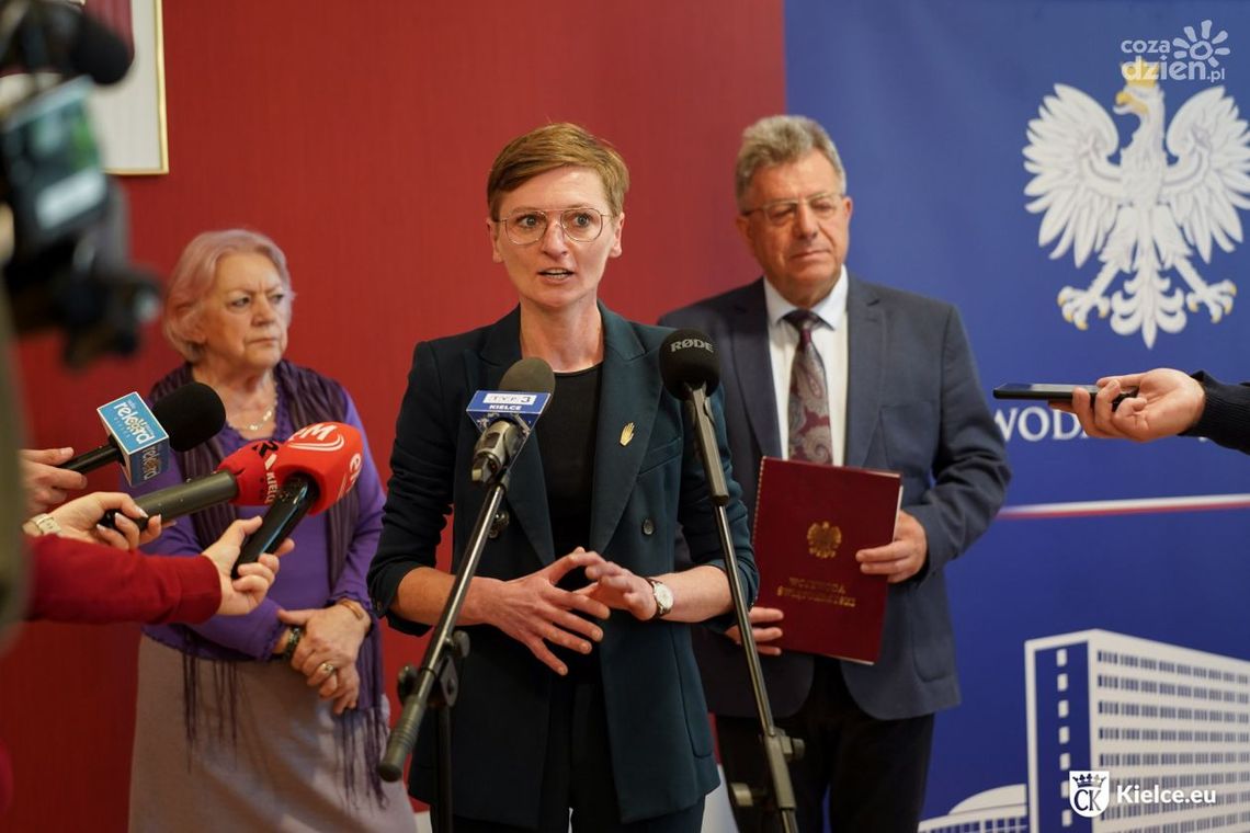 Zbliża się majówka, czyli okazja do trzech dni patriotycznego świętowania w Kielcach Zbliża się majówka, czyli okazja do trzech dni patriotycznego świętowania w Kielcach