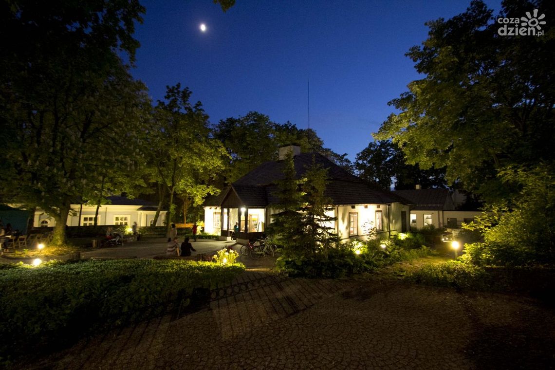 Zbliża się "Noc Muzeów" z Muzeum Wsi Kieleckiej