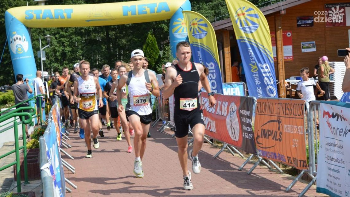 Zbliża się piąta runda VII MosirGutwinRun 2019