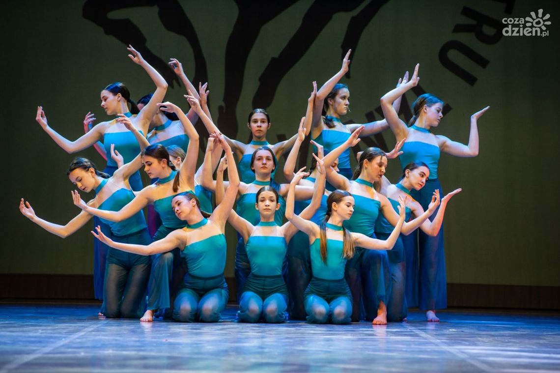 Zbliżają się dwudniowe obchody Międzynarodowego Dnia Tańca. Kielecki Teatr Tańca zaprasza Zbliżają się dwudniowe obchody Międzynarodowego Dnia Tańca. Kielecki Teatr Tańca zaprasza