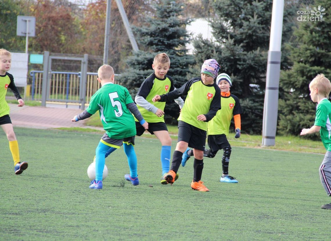 Zbliżają się wojewódzkie finały "Z podwórka na stadion o Puchar Tymbarku"