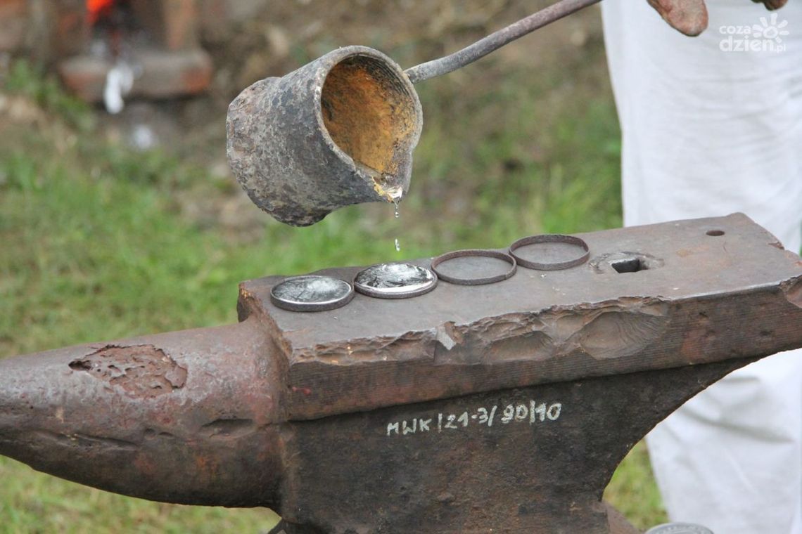 Zbliżają się XXXII Wytopki Ołowiu