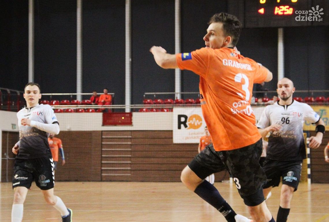 Zbyt dużo błędów i fatalna skuteczność