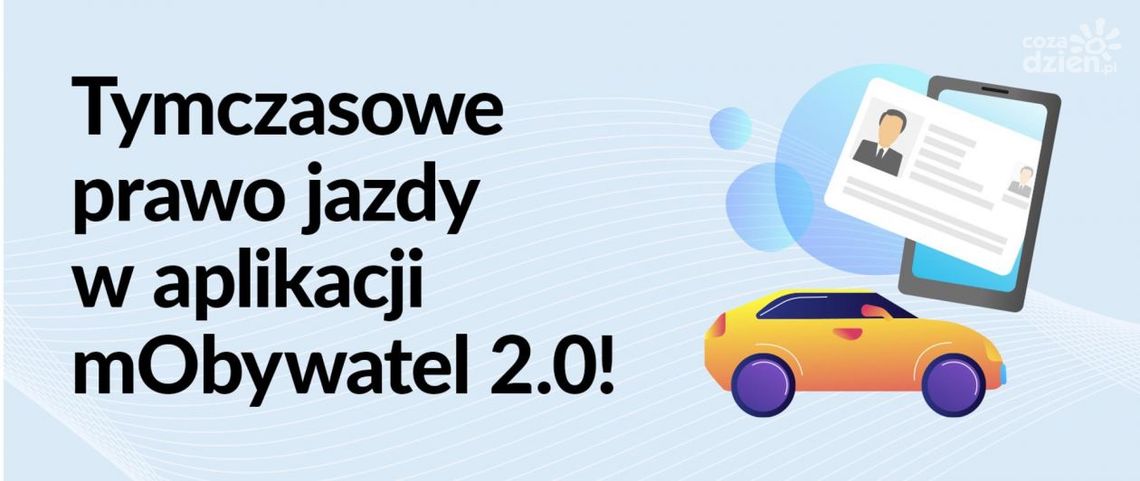 Zdajesz i jedziesz - aplikacja dla zdających egzamin na prawo jazdy Zdajesz i jedziesz - aplikacja dla zdających egzamin na prawo jazdy