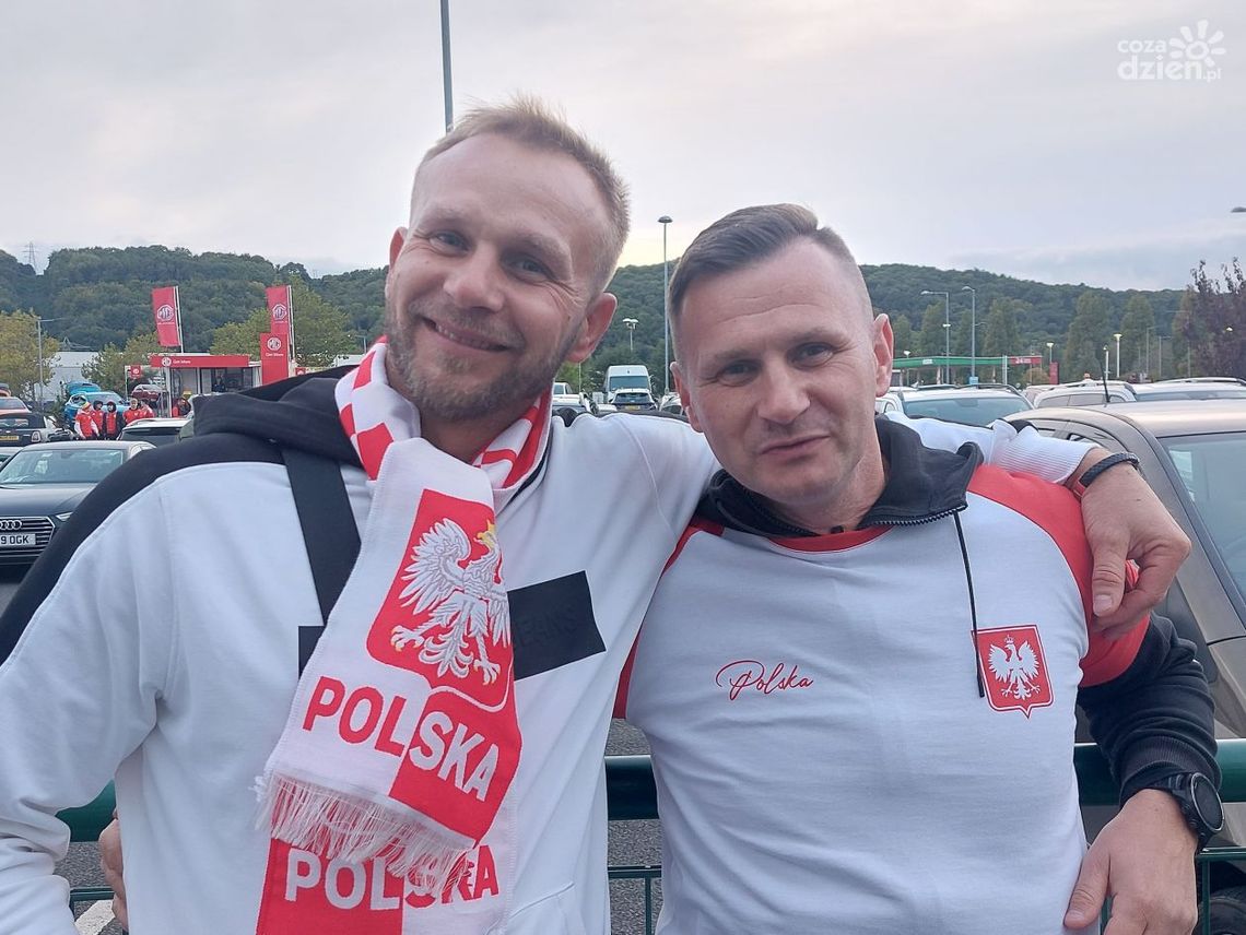 Zdjęcia z meczu Walia - Polska 0:1 Zdjęcia z meczu Walia - Polska 0:1