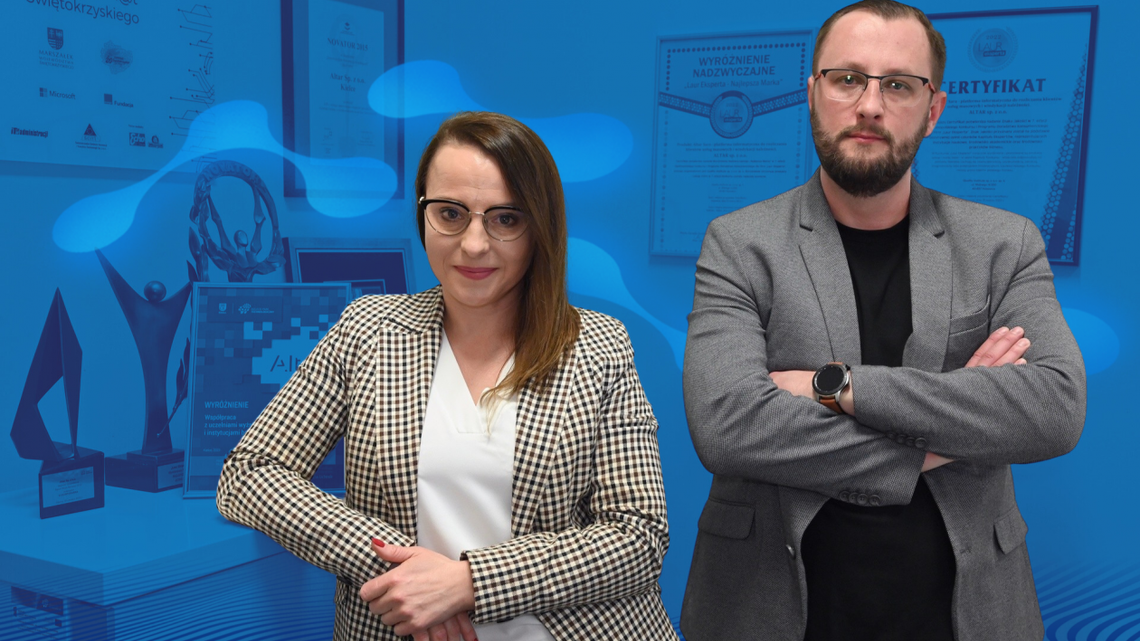 Zdobądź finansowanie na cyfryzację biznesu w projekcie TKDIH Zdobądź finansowanie na cyfryzację biznesu w projekcie TKDIH