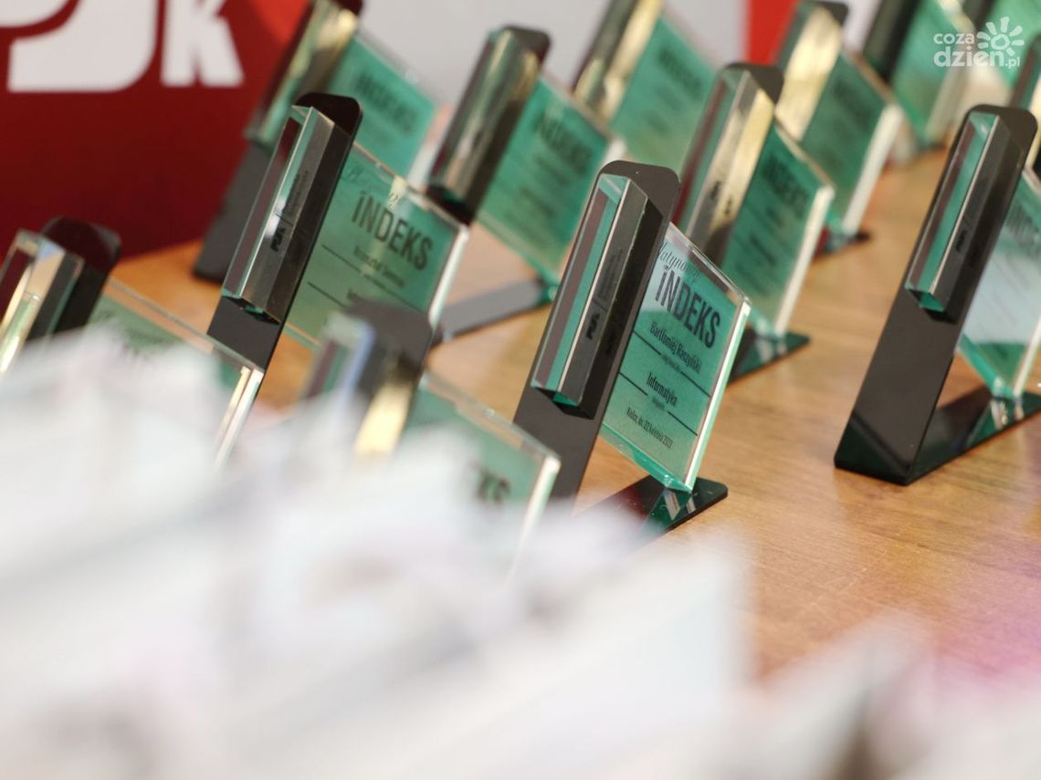 Zdobądź Platynowy Indeks i rozpocznij studia bez rekrutacji