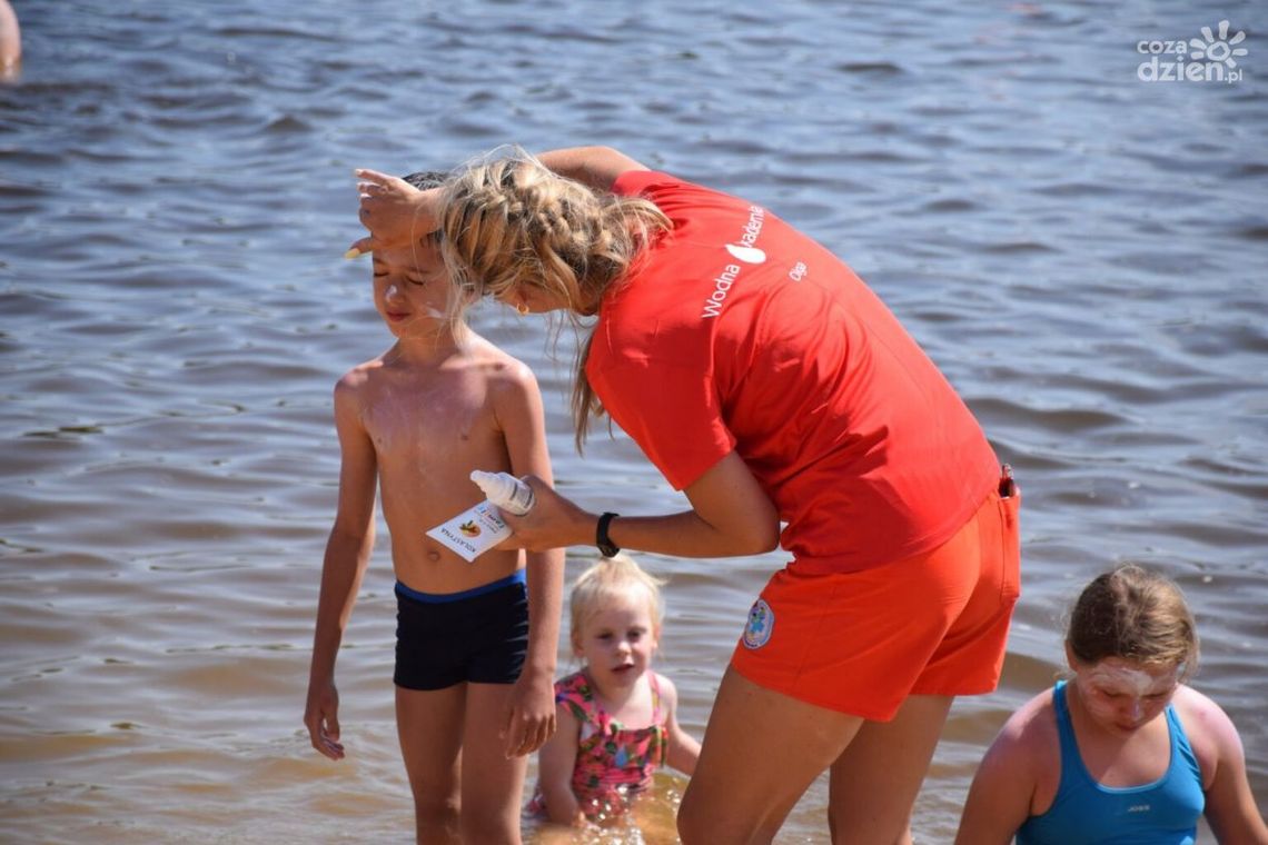Zdobądź uprawnienia ratownika Zdobądź uprawnienia ratownika