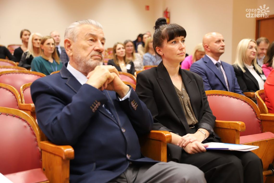 Zdrowie kolejnych pracowników, dzięki Funduszom Europejskim Zdrowie kolejnych pracowników, dzięki Funduszom Europejskim