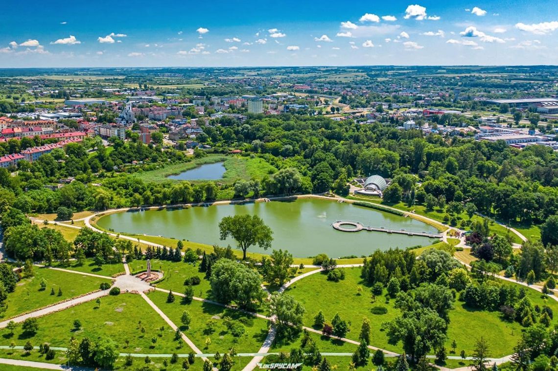 Zdrowie, profilaktyka i ekologia będą tematami przewodnimi niedzielnego pikniku 14565