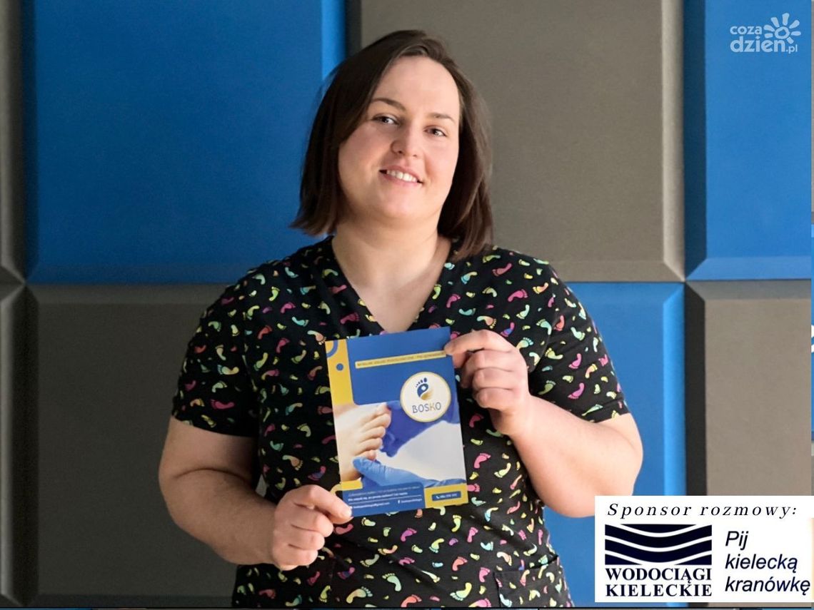 Zdrowo, komfortowo, boso - po prostu Bosko Zdrowo, komfortowo, boso - po prostu Bosko