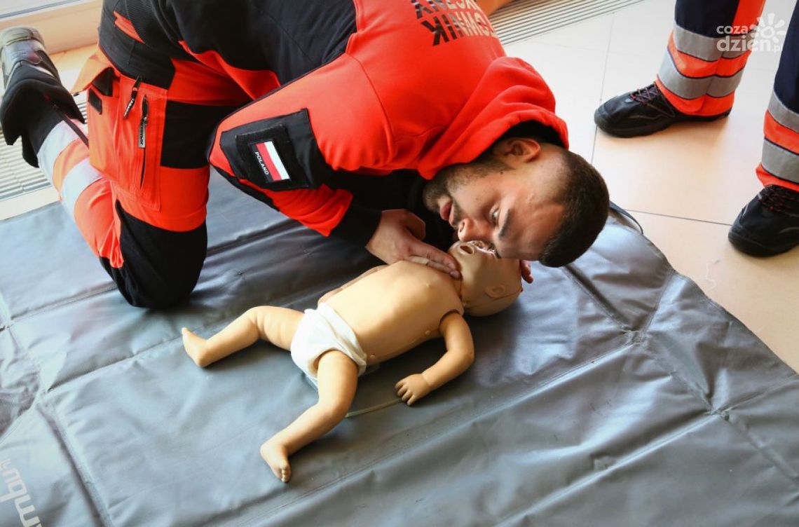 „Zdrowy Pracownik na 5” ze świętokrzyskim OW NFZ „Zdrowy Pracownik na 5” ze świętokrzyskim OW NFZ