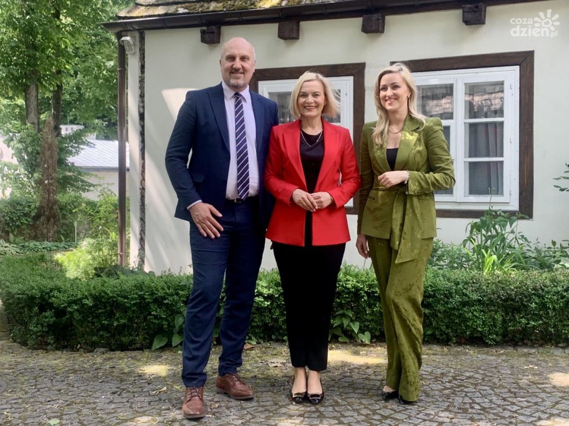 Zdrowych i naturalnych pyszności będzie można posmakować w Tokarni Zdrowych i naturalnych pyszności będzie można posmakować w Tokarni