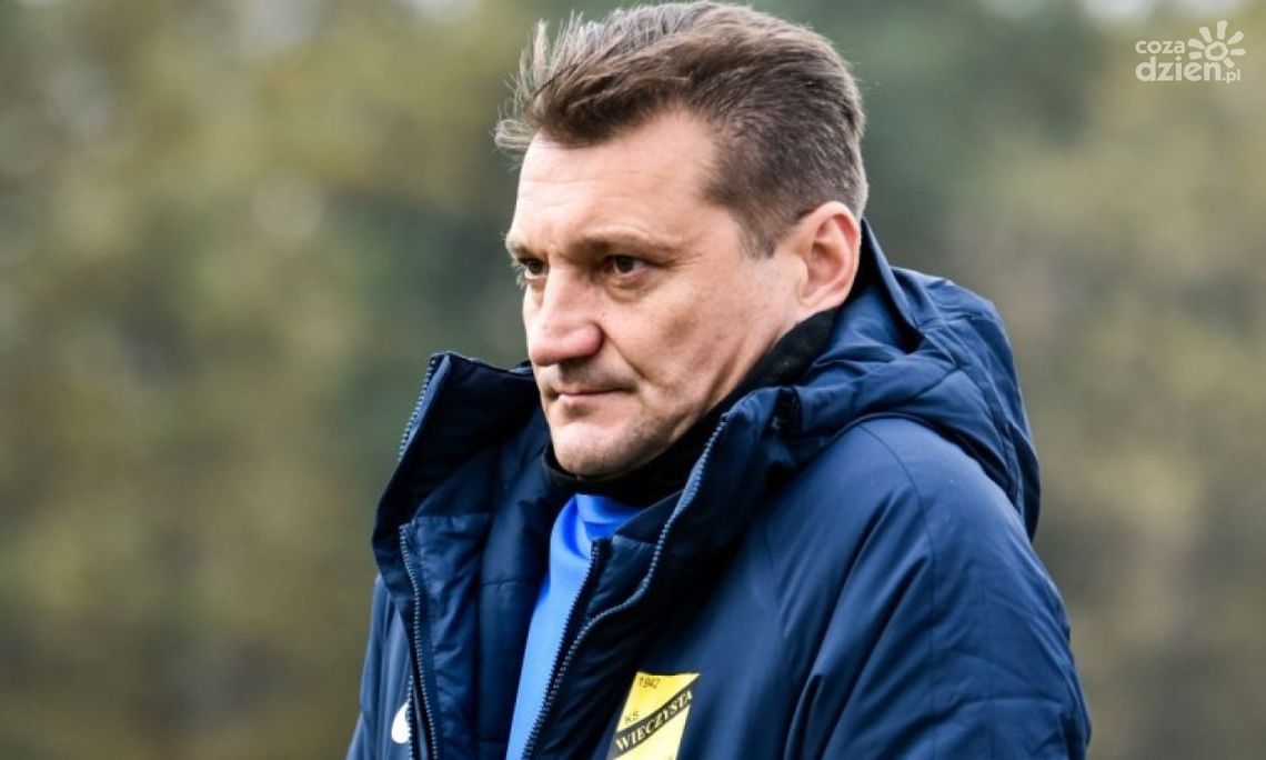 Ze Starachowic do Wieczystej Kraków! Ze Starachowic do Wieczystej Kraków!