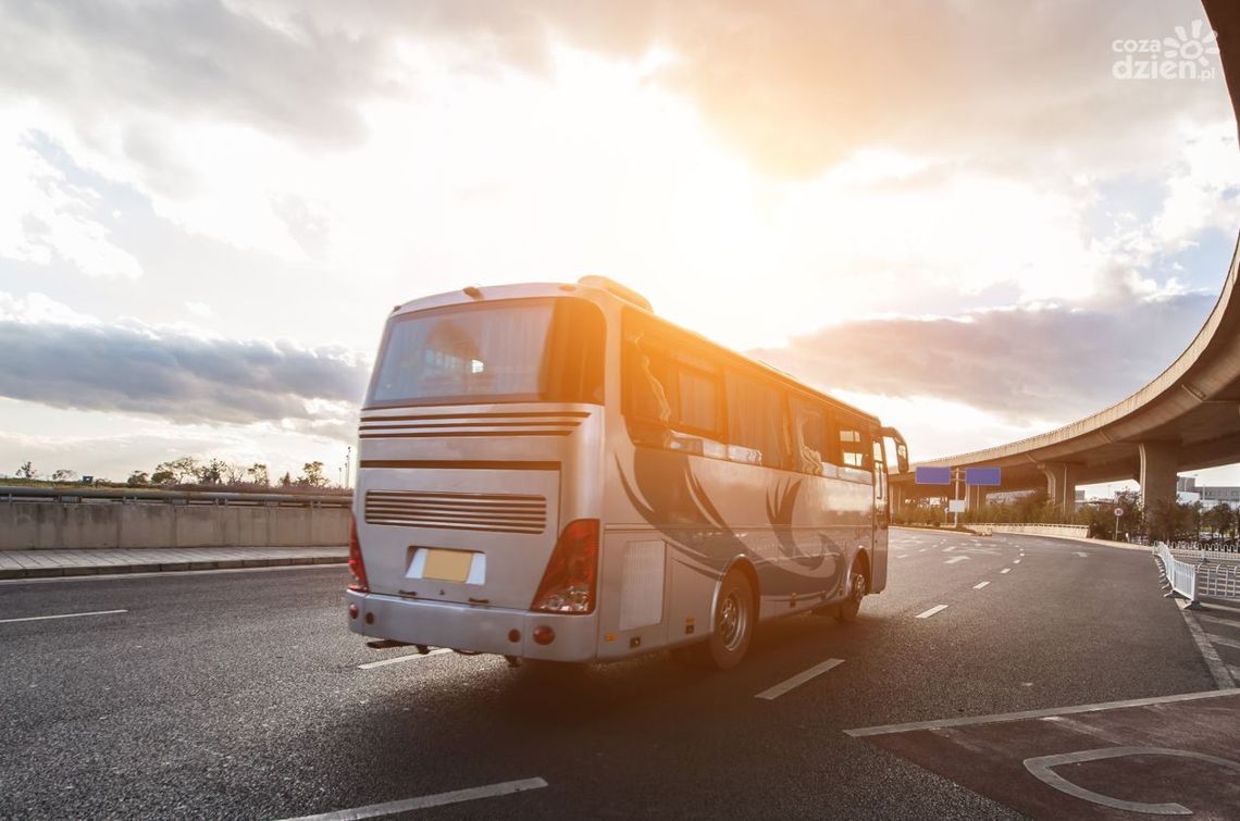 Ze Świętokrzyskiego nad morze – wakacyjny autobus PKS Staszów już kursuje Ze Świętokrzyskiego nad morze – wakacyjny autobus PKS Staszów już kursuje