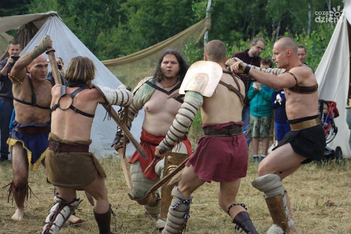 "Żelazna kolebka" strzałem w dziesiątkę