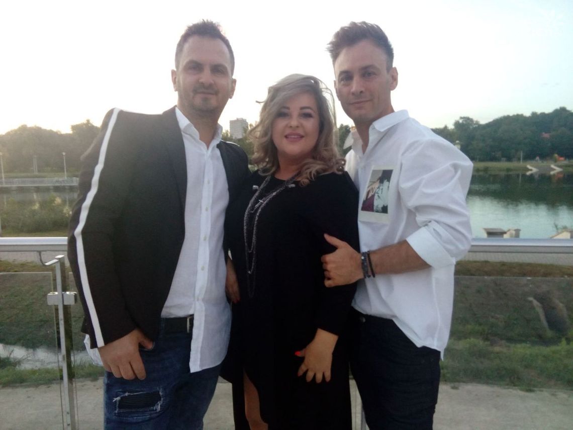 Zespół Champion: W naszych piosenkach są nasze emocje i temperament