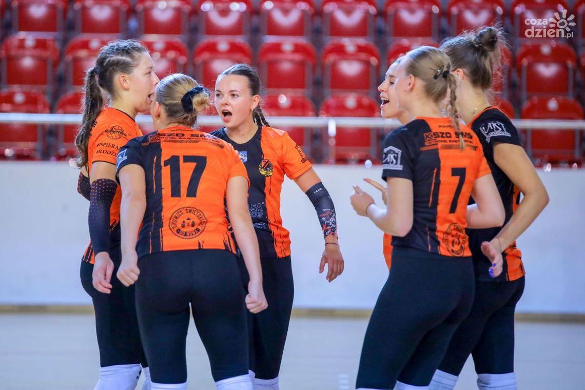 Zespół KSZO SMS kończy udział w Pucharze Polski 