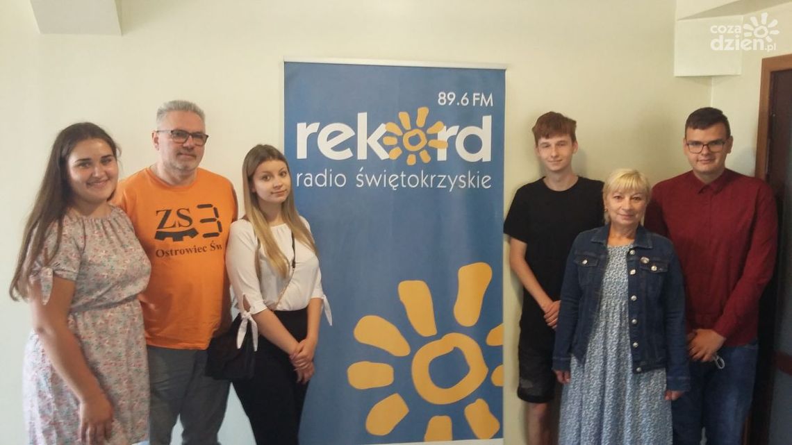 Zespół Szkół nr 3 (THM): Nasza szkoła gwarantuje dobry start w karierze zawodowej