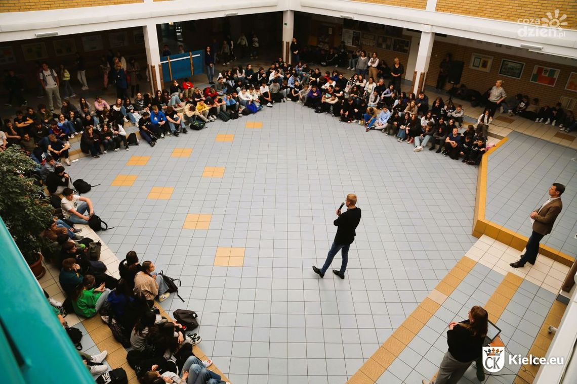 Zgłoś projekt do Budżetu Obywatelskiego i zmieniaj miasto