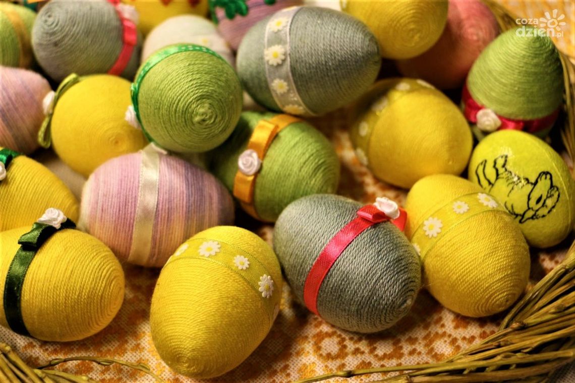 Zgłoszenia wystawców na Kiermasz Wielkanocny Zgłoszenia wystawców na Kiermasz Wielkanocny