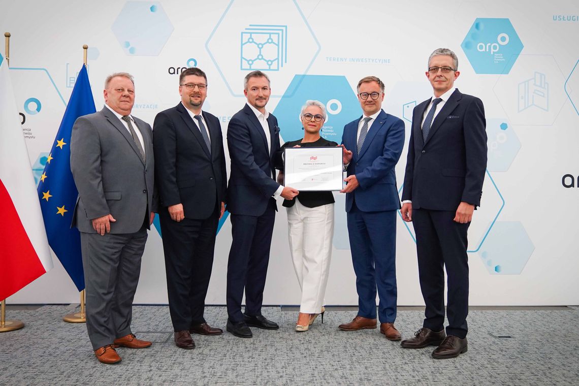 ZGM Zębiec inwestuje. Powstanie nowoczesna linia produkcyjna ZGM Zębiec inwestuje. Powstanie nowoczesna linia produkcyjna