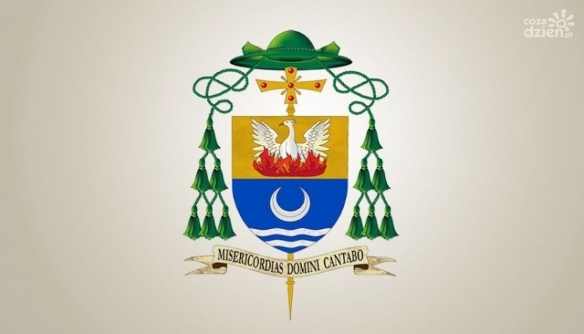 Zgromadzenia religijne tylko do 50 osób Zgromadzenia religijne tylko do 50 osób