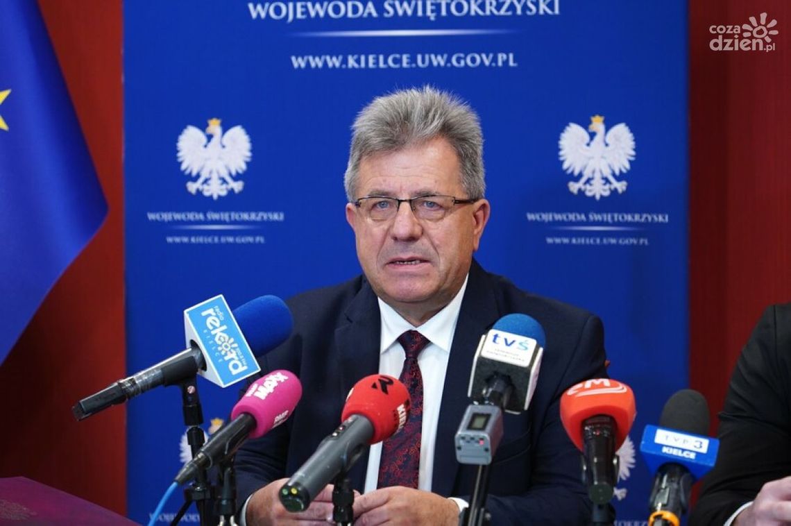 Zielone światło dla drogi ekspresowej S74 Przełom Mniów – Kielce Węzeł Zachód Zielone światło dla drogi ekspresowej S74 Przełom Mniów – Kielce Węzeł Zachód