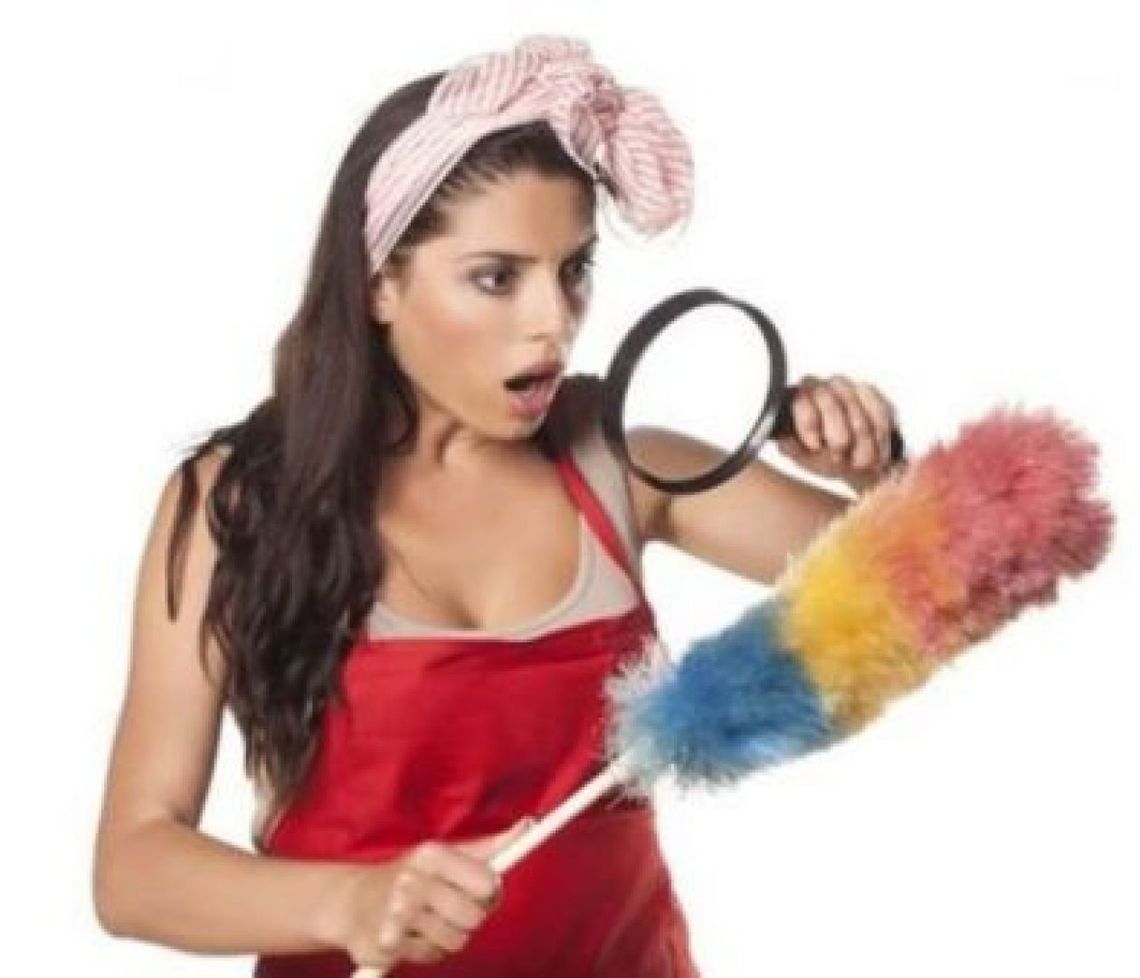 Zima - czas roztoczy. Jak z nimi walczyć? Zima - czas roztoczy. Jak z nimi walczyć?