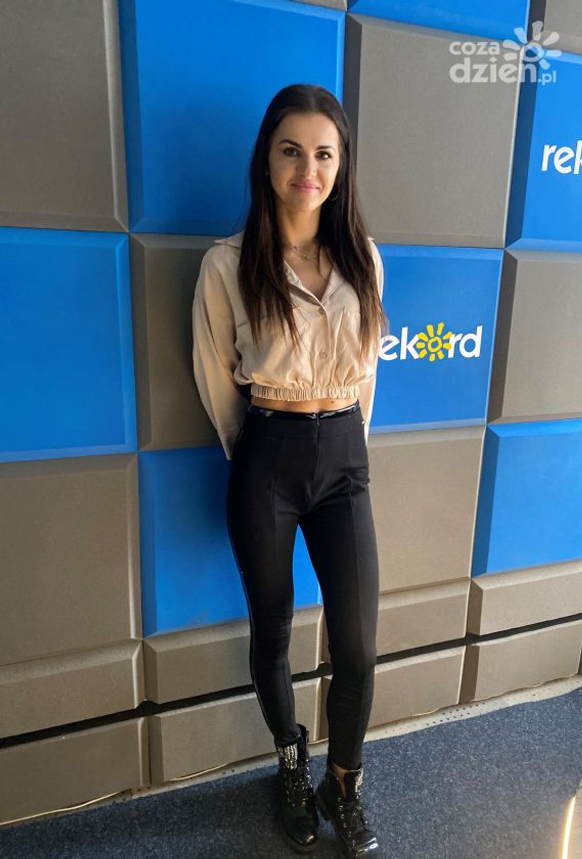 Zimne kąpiele, czyli o morsowaniu - południowa rozmowa Radia Rekord Kielce Zimne kąpiele, czyli o morsowaniu - południowa rozmowa Radia Rekord Kielce