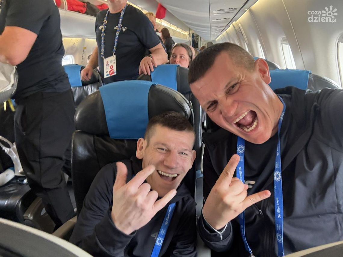 Zimowe Igrzyska Olimpiad Specjalnych już za nami