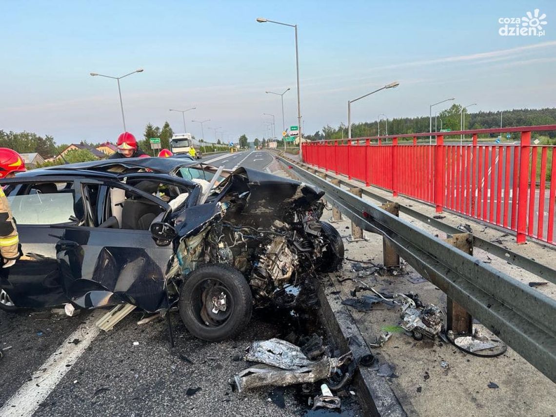 Złagodzony wyrok dla sprawcy tragicznego wypadku w Boksycce