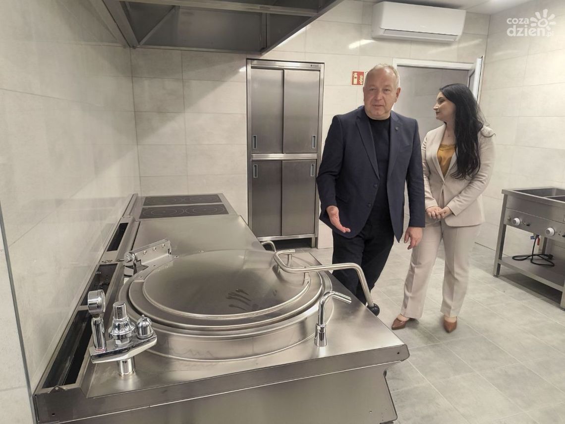 Żłobek Miejski ruszy 1 lipca. Znamy datę rozpoczęcia rekrutacji Żłobek Miejski ruszy 1 lipca. Znamy datę rozpoczęcia rekrutacji