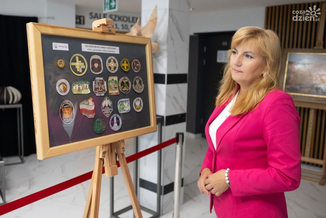 Zlot Krajoznawców PTTK w Kielcach Zlot Krajoznawców PTTK w Kielcach