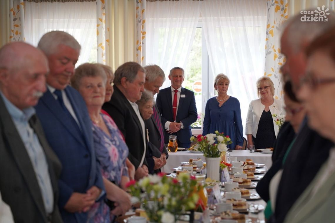 Złote Gody w Połańcu Złote Gody w Połańcu